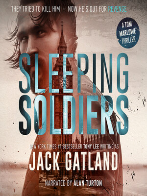 cover image of Sleeping Soldiers